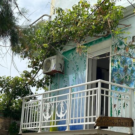 Rena'S Rooms Μελίντα Melinta Ngoại thất bức ảnh