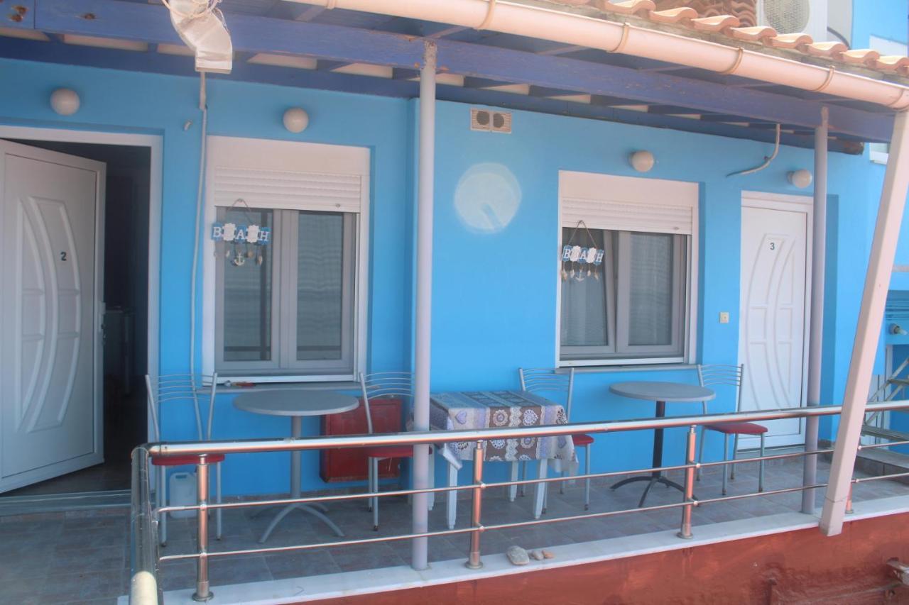 Rena'S Rooms Μελίντα Melinta Phòng bức ảnh