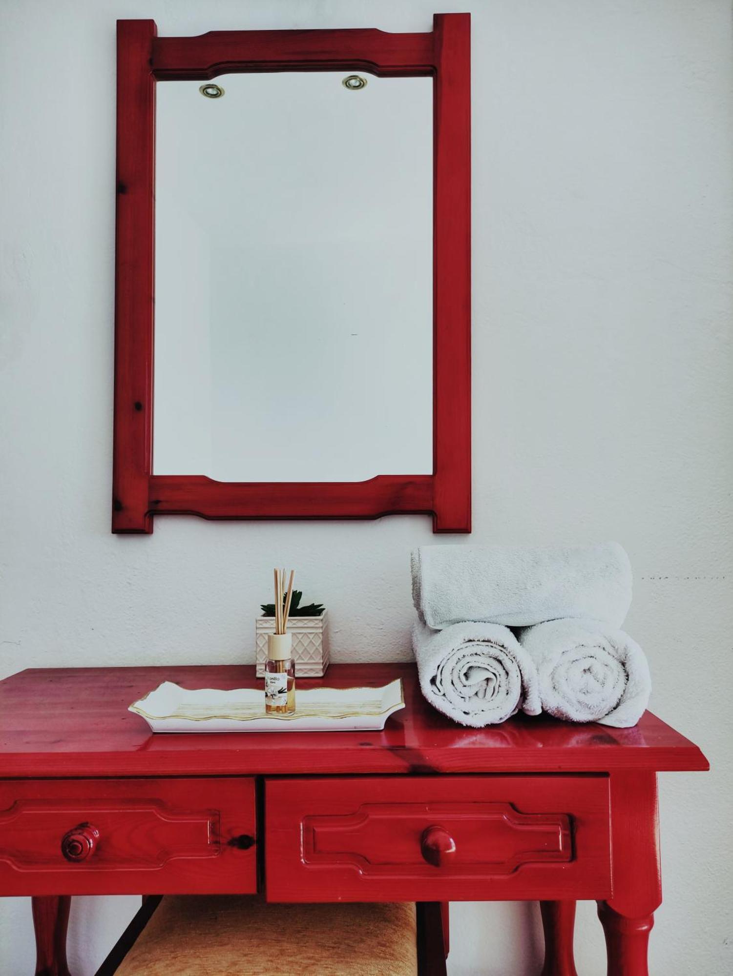 Rena'S Rooms Μελίντα Melinta Ngoại thất bức ảnh