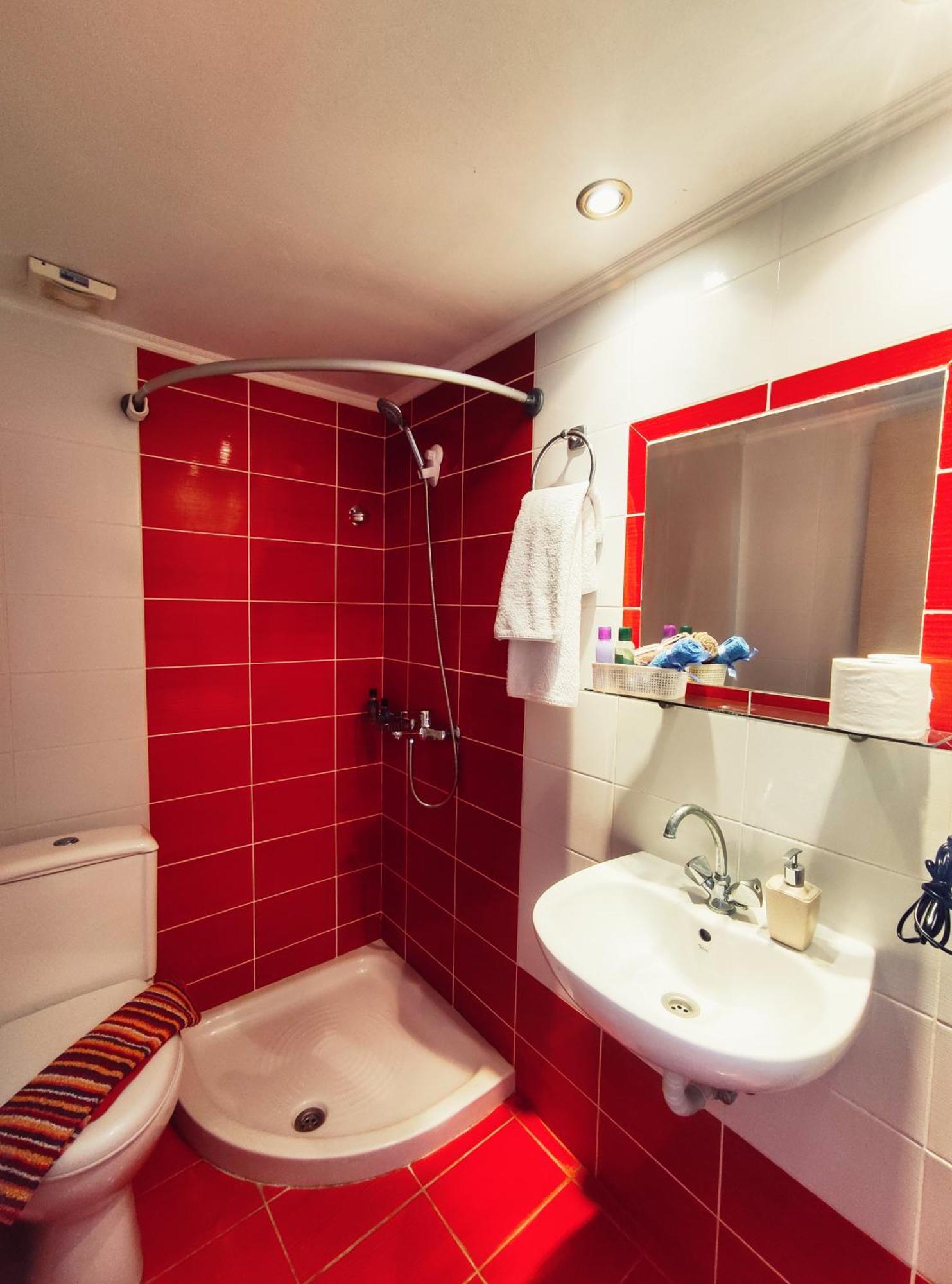 Rena'S Rooms Μελίντα Melinta Phòng bức ảnh