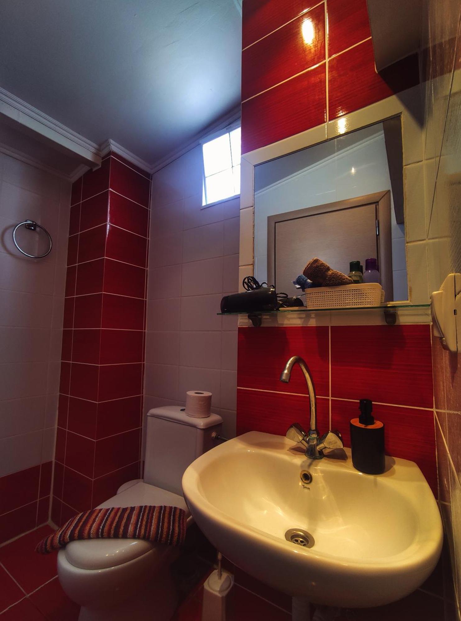 Rena'S Rooms Μελίντα Melinta Phòng bức ảnh