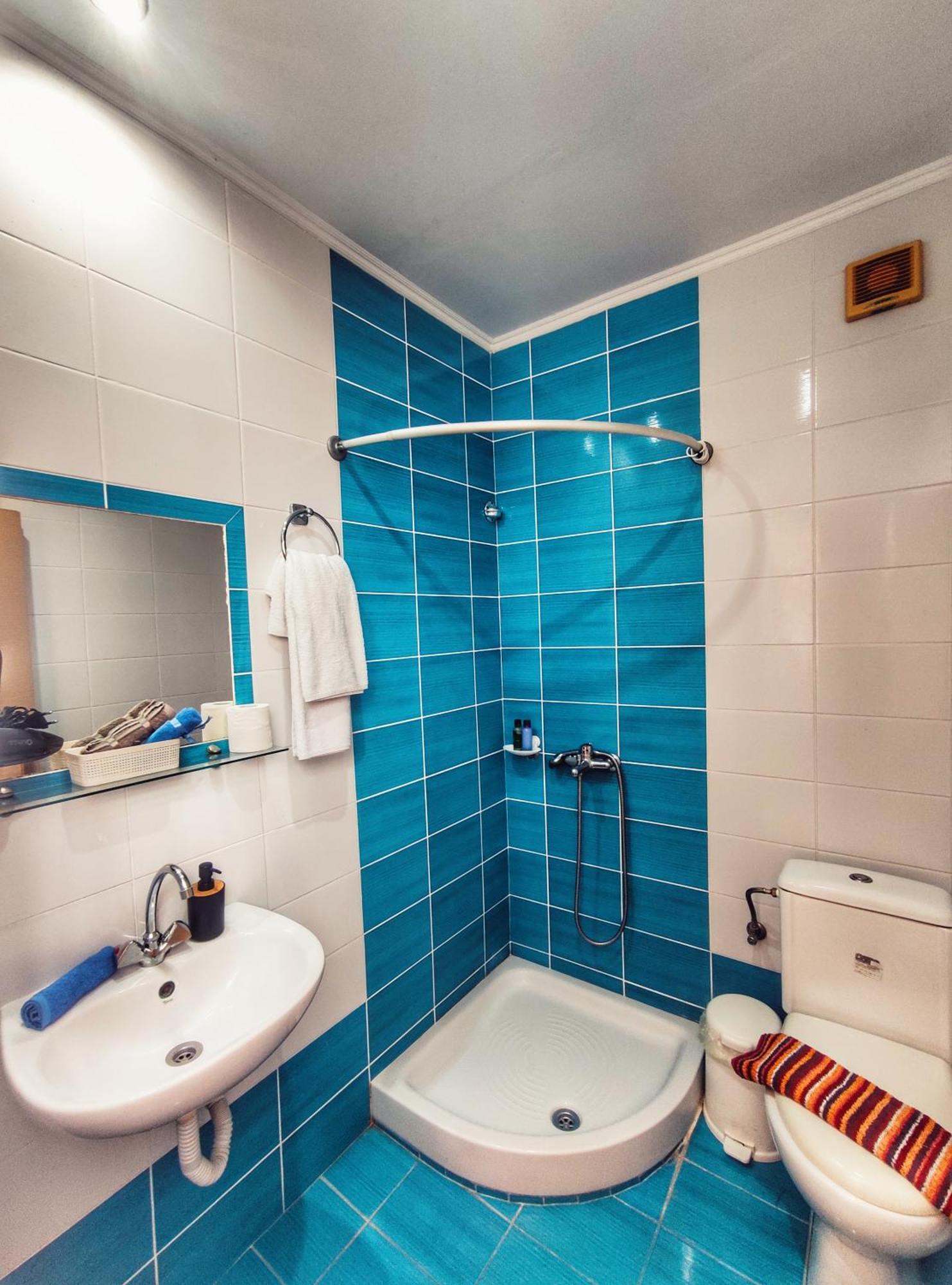 Rena'S Rooms Μελίντα Melinta Phòng bức ảnh