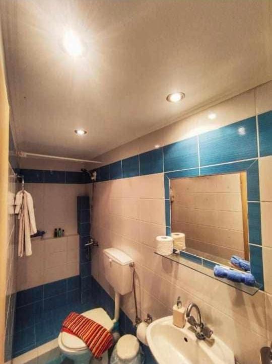 Rena'S Rooms Μελίντα Melinta Ngoại thất bức ảnh